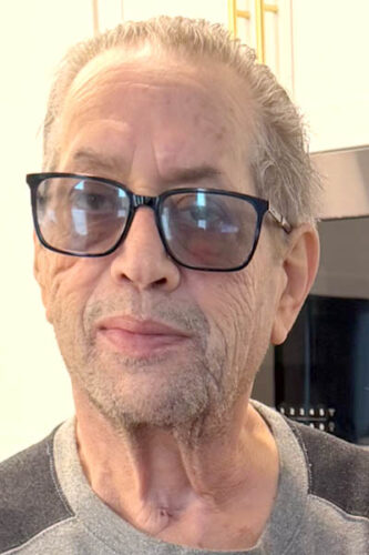 Jack Weinstock 1951-2026